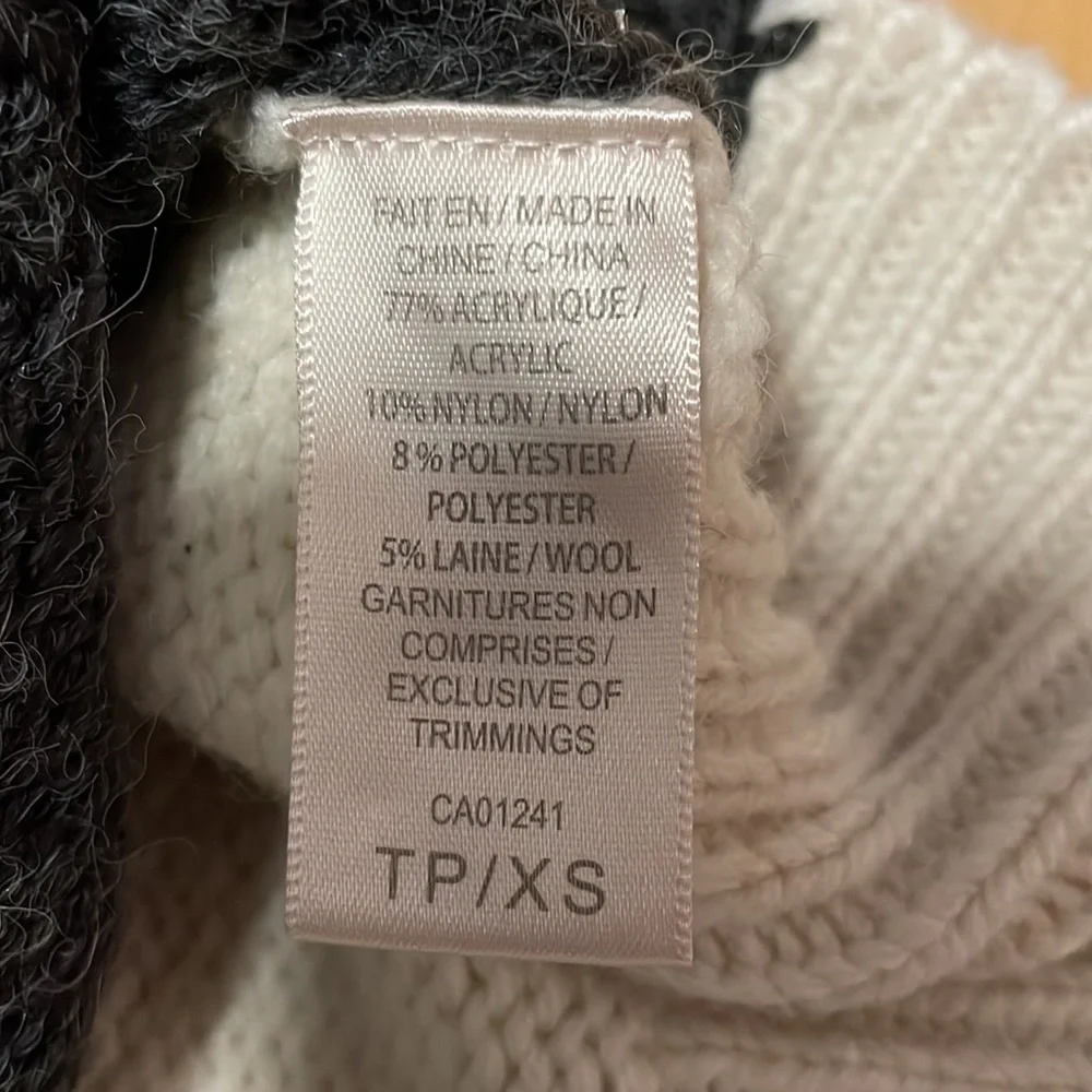 Twik knit sweater - Picture 4 of 8